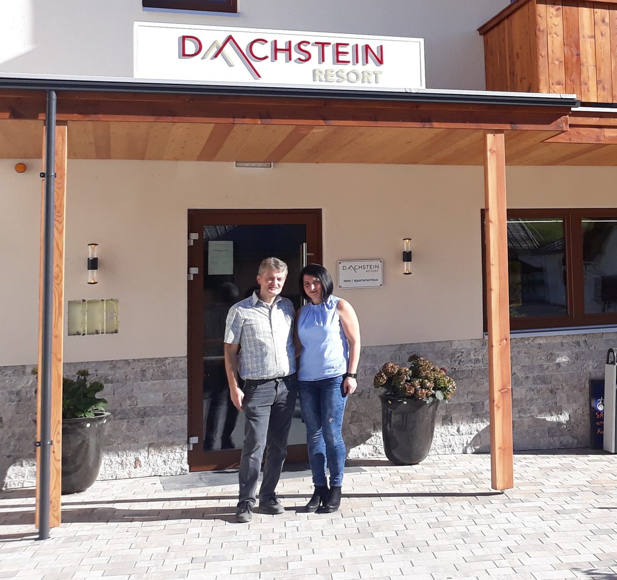 dachsteinresort gastgeber