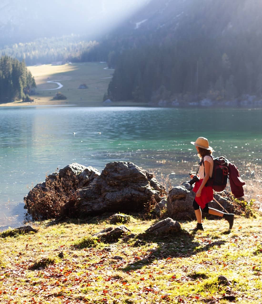 dachsteinresort natur outdoor cut