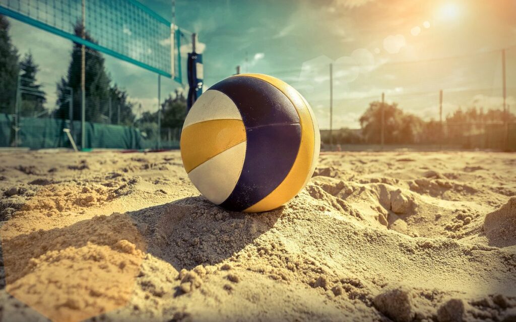 beachvolley.neu
