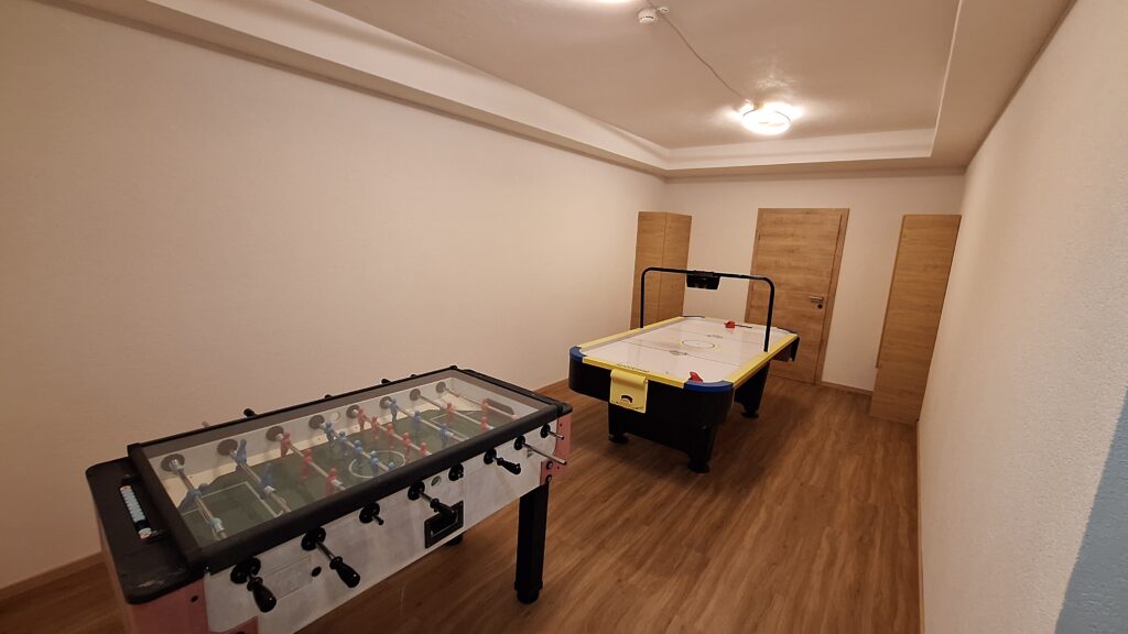 kinderspielzimmer