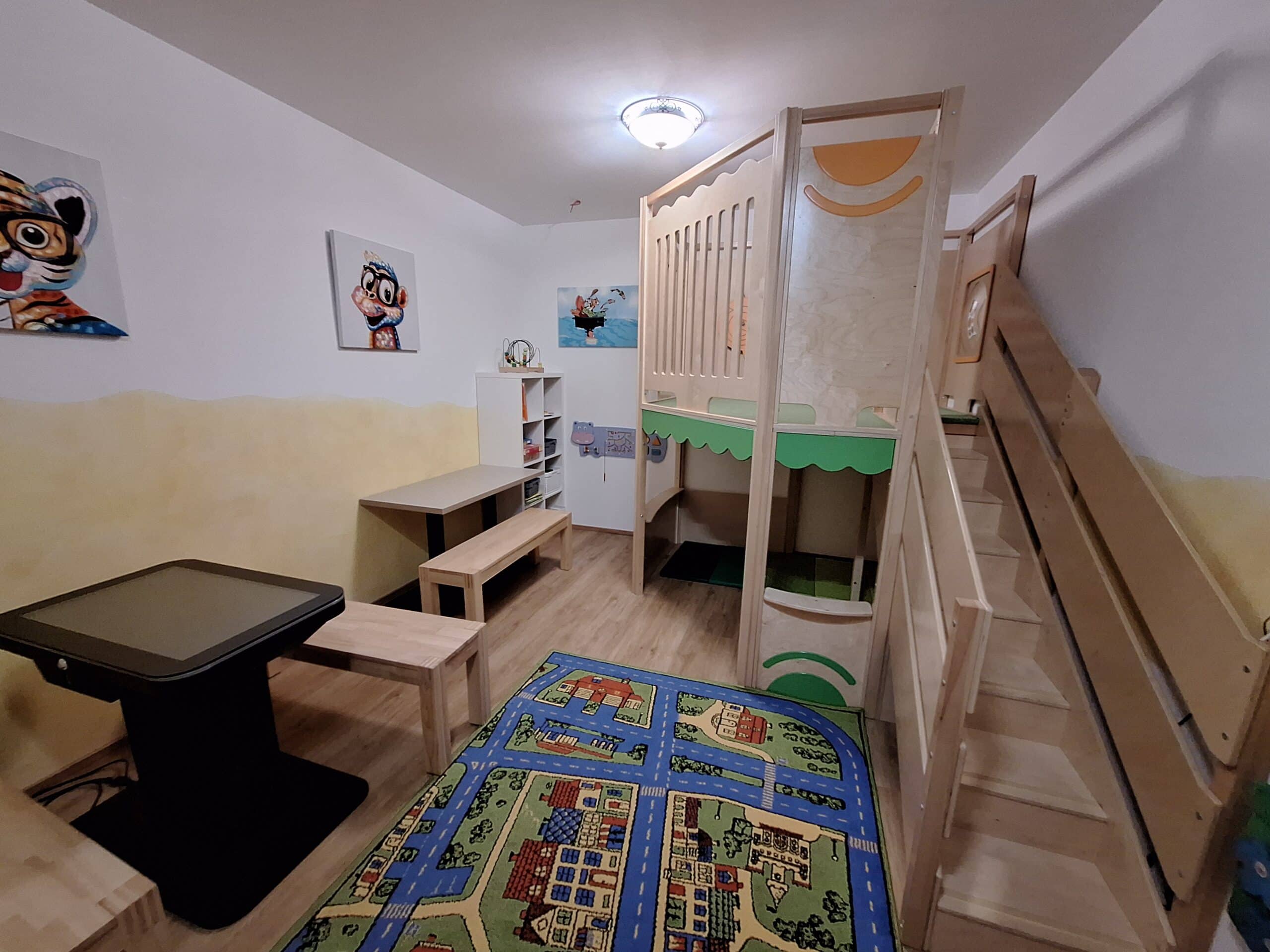 kinderspielzimmer 2
