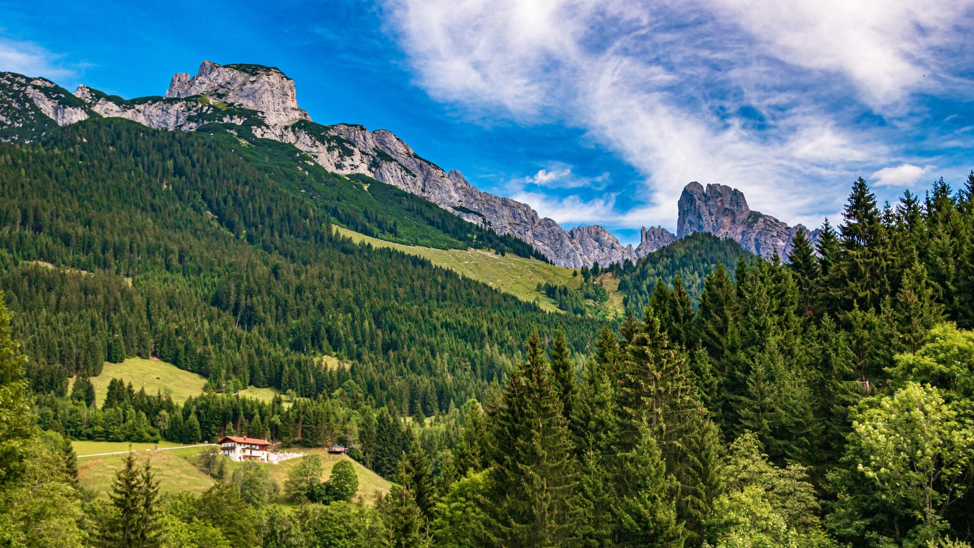dachsteinresort annaberg salzburg