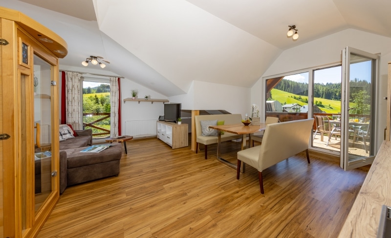 dachsteinresort familysuite ph 6 8 raum