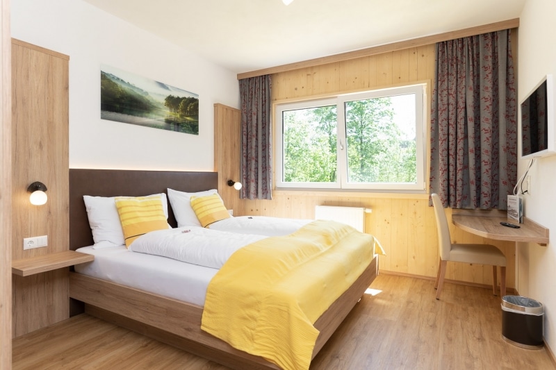 dachsteinresort juniorsuite3 5 bett