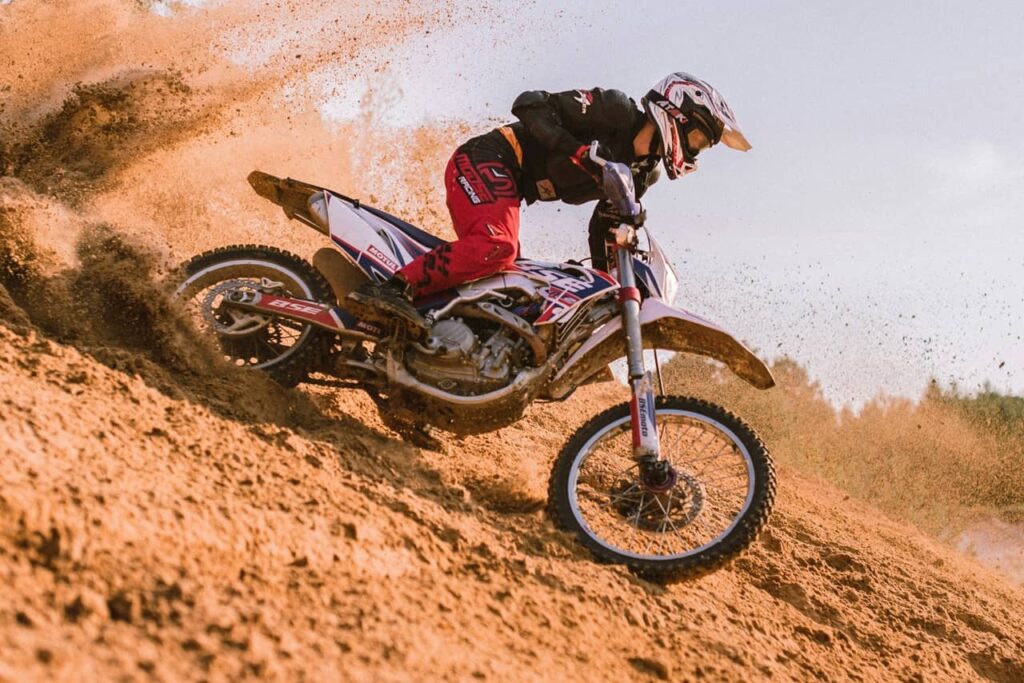 dachsteinresort sommersport motocross by alina rubo