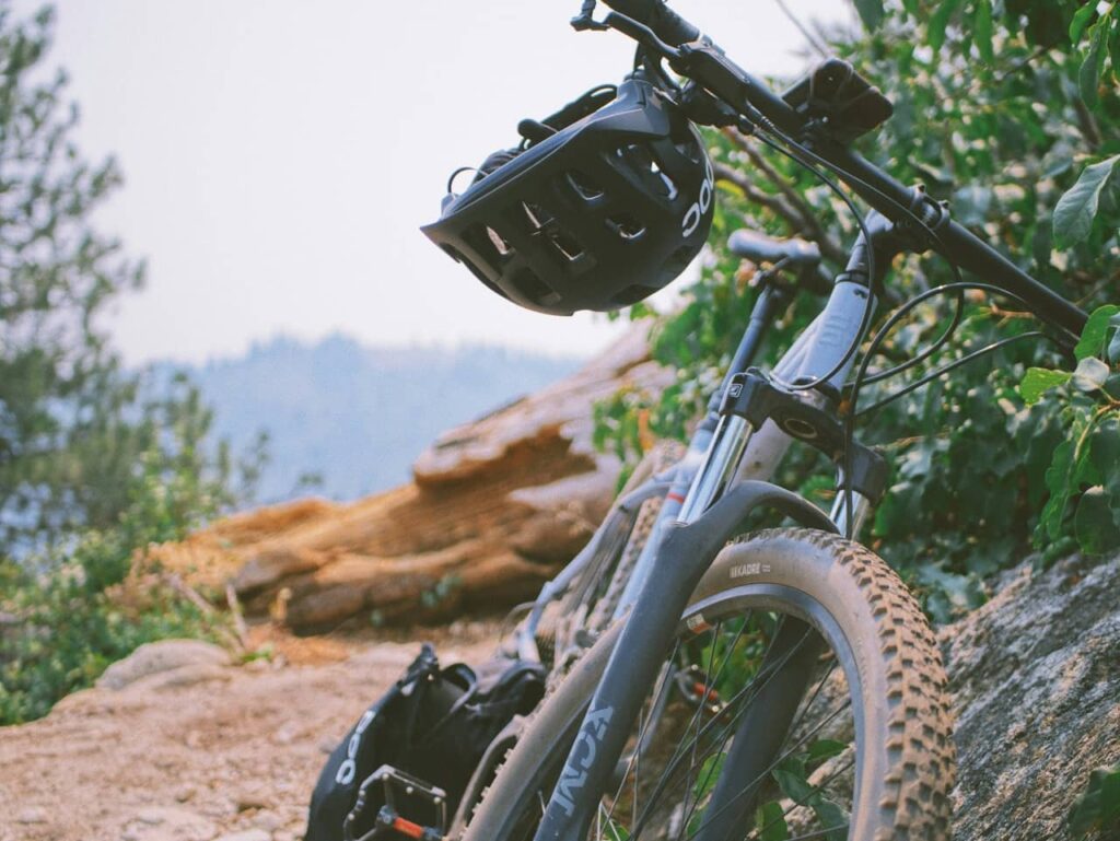 dachsteinresort sommersport mountainbike by jay miller