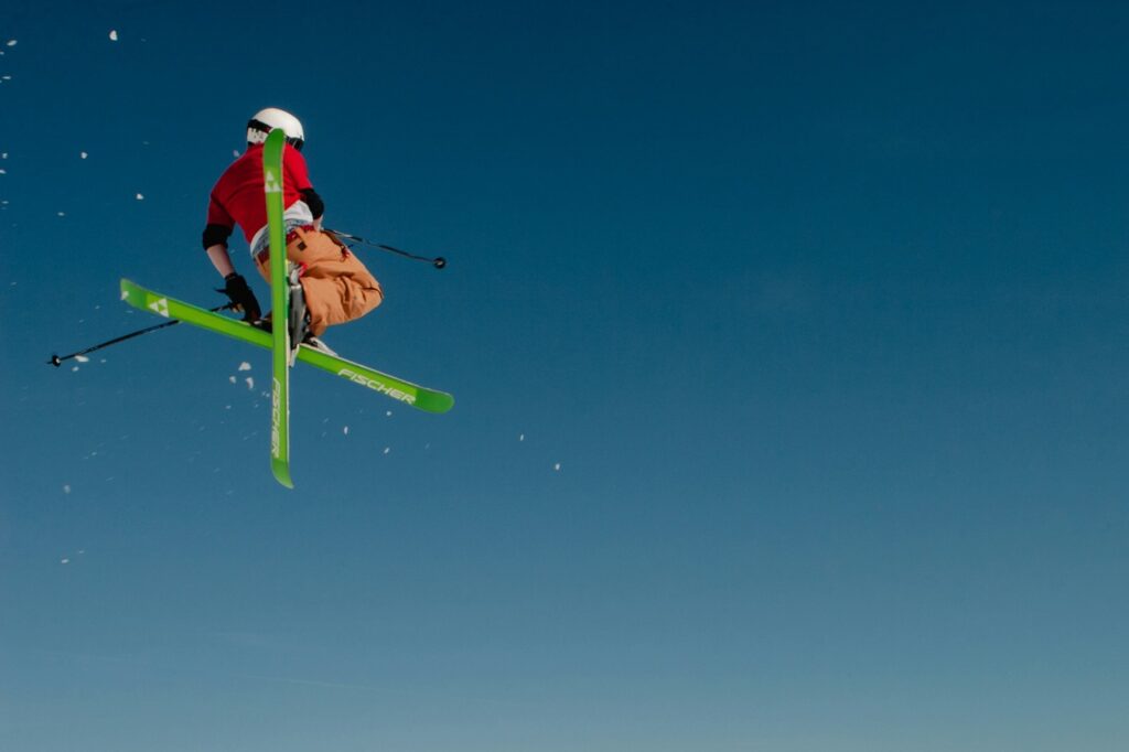 dachsteinresort wintersport by christian lendl