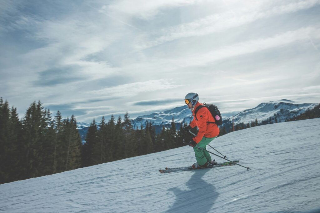 dachsteinresort wintersport hero by ben koorengevel