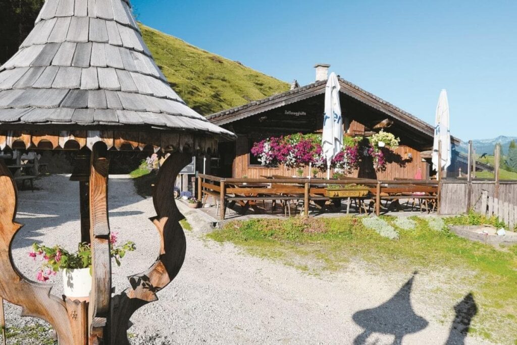 urlaub im tennengau salzburger land medium 509